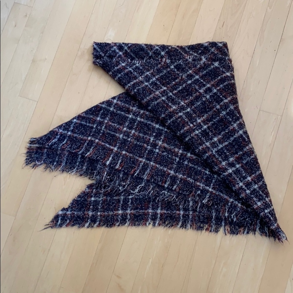 Cozy Scarf
